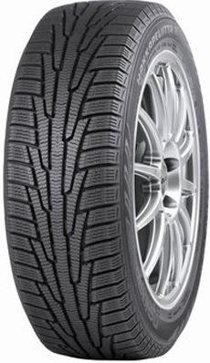 шины NOKIAN Tyres Hakkapeliitta R SUV 275/65 R17