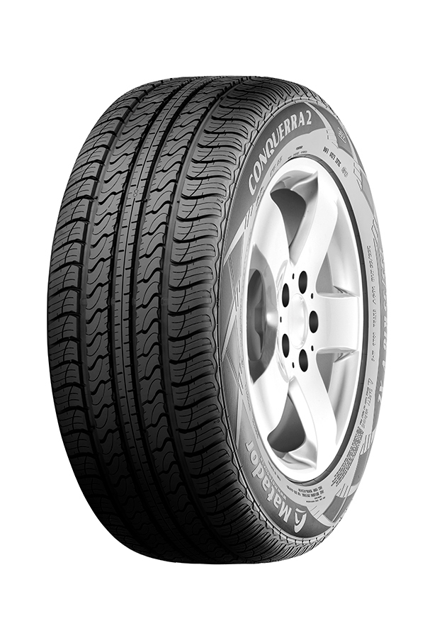 шины MATADOR MP82 Conquerra 2 245/65 R17