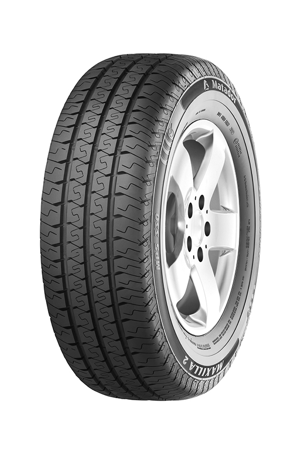 шины MATADOR MPS-330 Maxilla 2 215/75 R16C