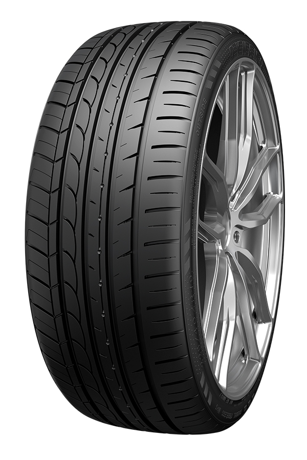 шины Dynamo STREET-H MU02 225/35 R20