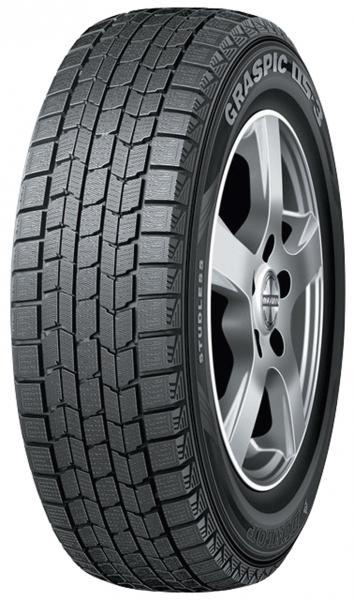 шины DUNLOP Graspic DS3 235/50 R18