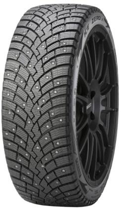 шины PIRELLI SCORPION ICE ZERO 2 315/40 R21