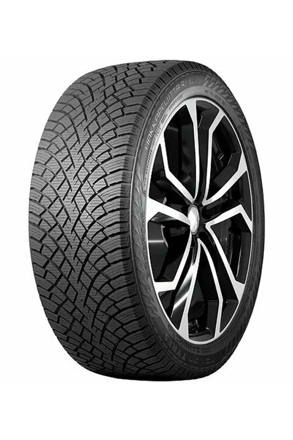 шины NOKIAN Tyres Hakkapeliitta R5 SUV 265/50 R19