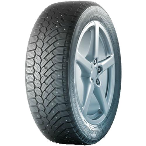 шины GISLAVED Nord Frost 200 ID 235/45 R18