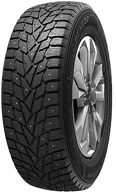 шины DUNLOP Grandtrek ICE02 265/60 R18