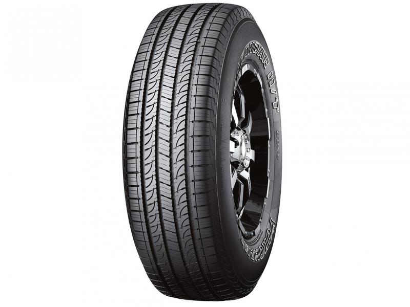 шины YOKOHAMA G056 275/60 R18