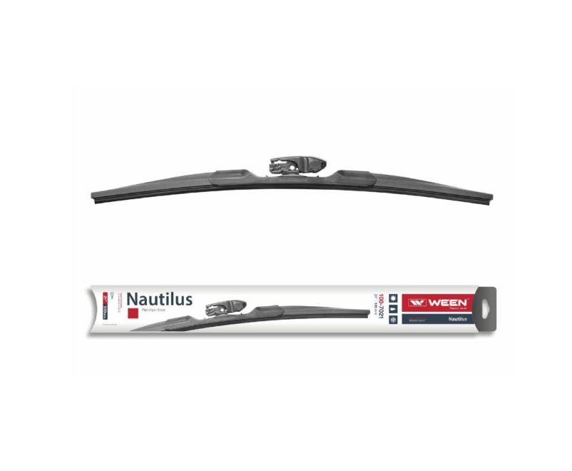 Щетка ст/очист Nautilus 21