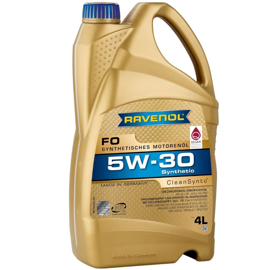 Ravenol FO 5W30 4л.
