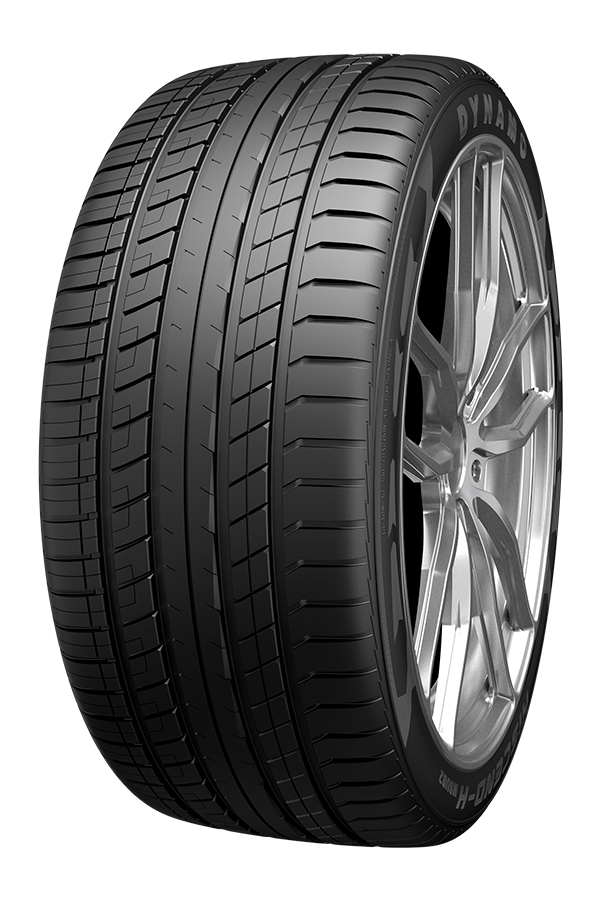 шины Dynamo HISCEND-H MSU02 235/50 R19