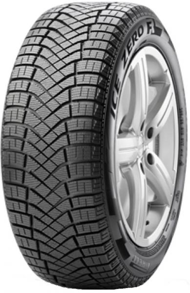 шины PIRELLI ICE ZERO FRICTION 235/40 R19