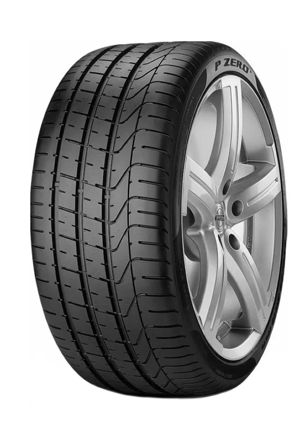 шины PIRELLI P-ZERO (PZ4) SPORTS CAR PNCS 325/35 R22
