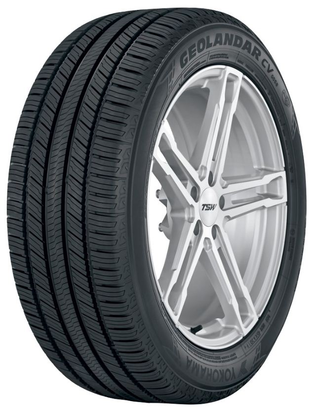 шины YOKOHAMA G058 235/65 R18