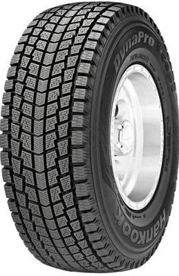 шины HANKOOK RW08 255/60 R17