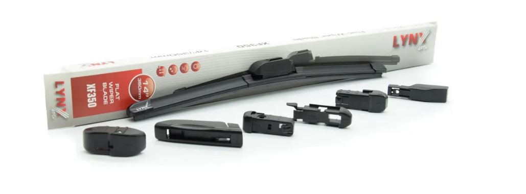 Щетка ст/очист. LYNX 350мм XF350