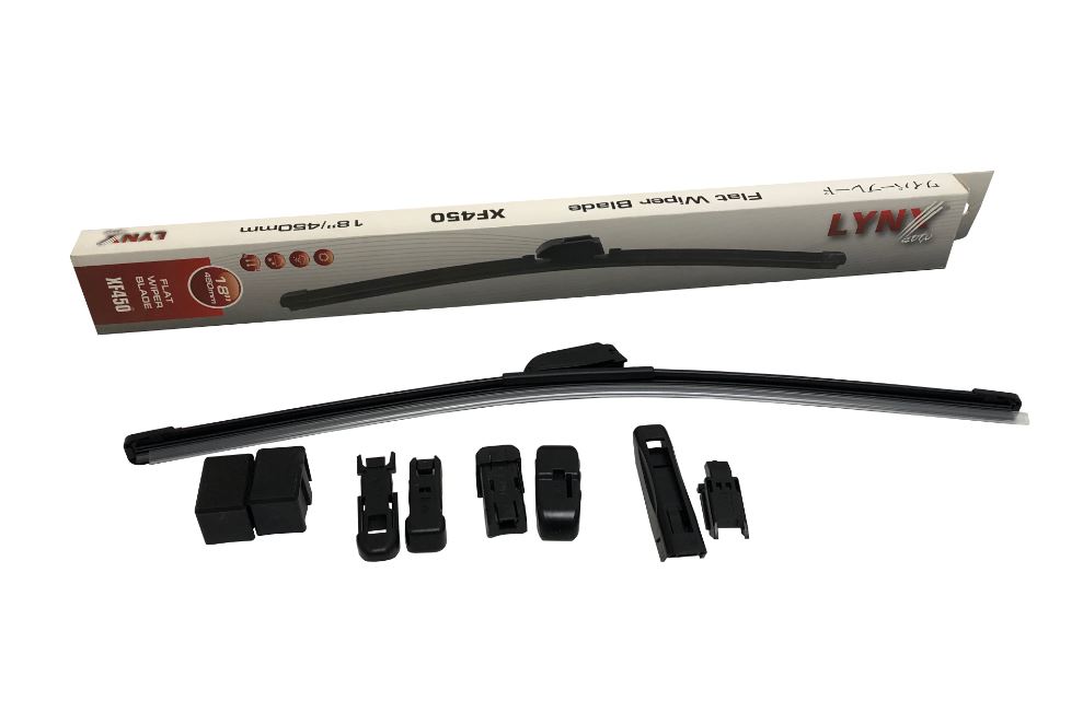 Щетка ст/очист. LYNX 450мм XF450