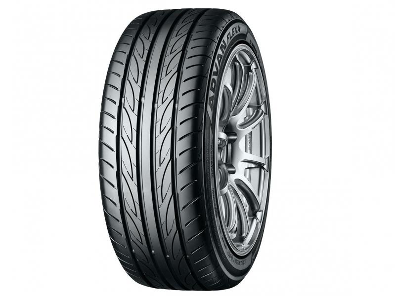 шины YOKOHAMA V701 245/35 R19