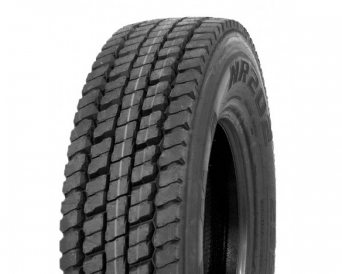 шины Кама NR202 295/80 R22,5