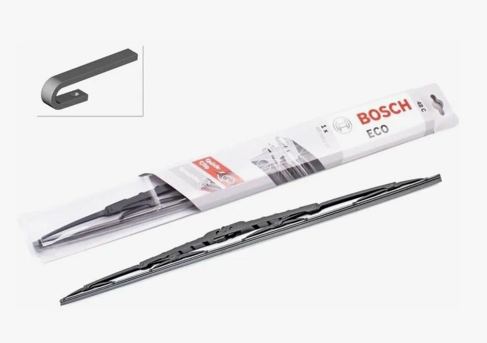 Щетка ст/очист BOSCH ECO 48C