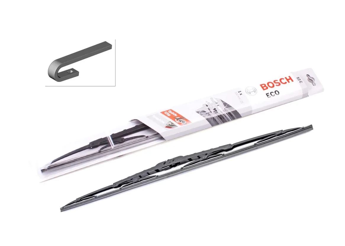 Щетка ст/очист BOSCH ECO 53C 3397004671