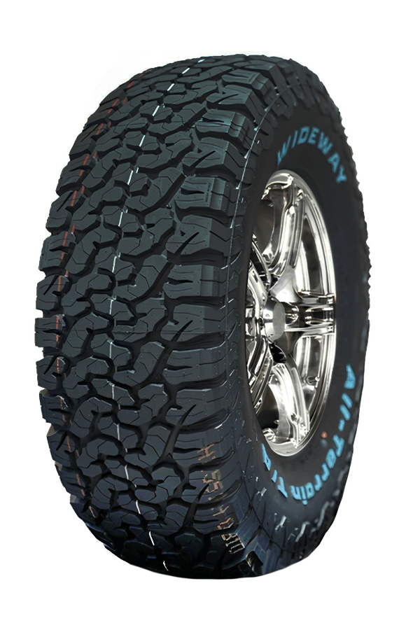 шины WIDEWAY ALL-TERRAIN T/A AK3 225/65 R17