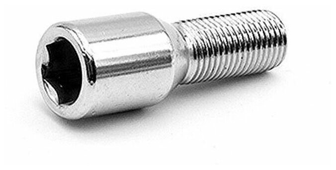 Болт M14x1.5; 52; 26; 23  внутр.звезда