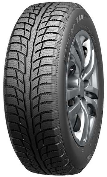 шины BF GOODRICH WINTER T/A KSI 225/60 R17