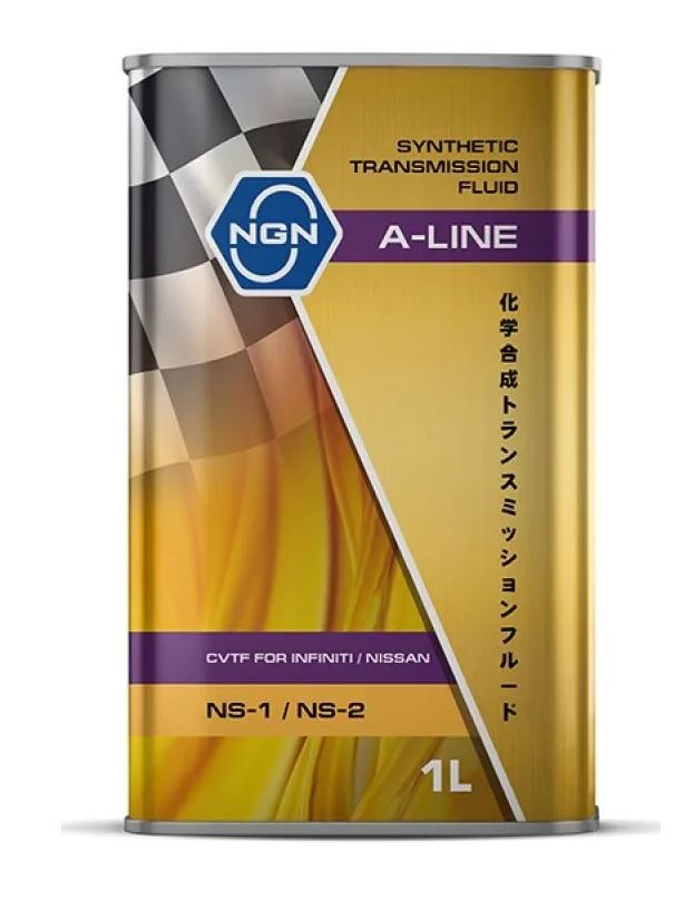 NGN CVTF NS-2 A-Line 1л