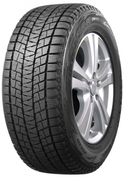 шины BRIDGESTONE DM-V1 275/40 R20