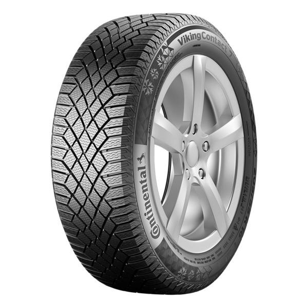 шины CONTINENTAL VikingContact 7 225/50 R18