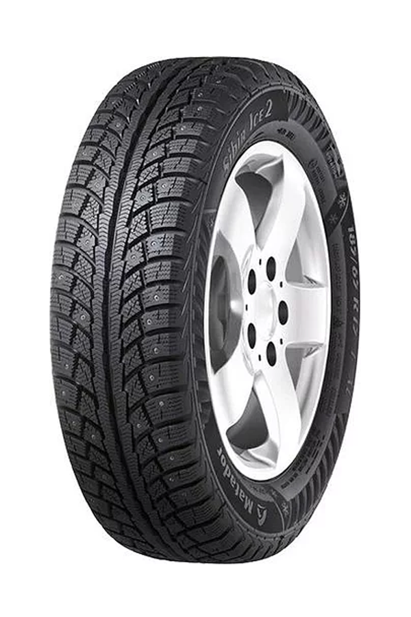 шины MATADOR MP-30 Sibir Ice 2 SUV ED 235/55 R17