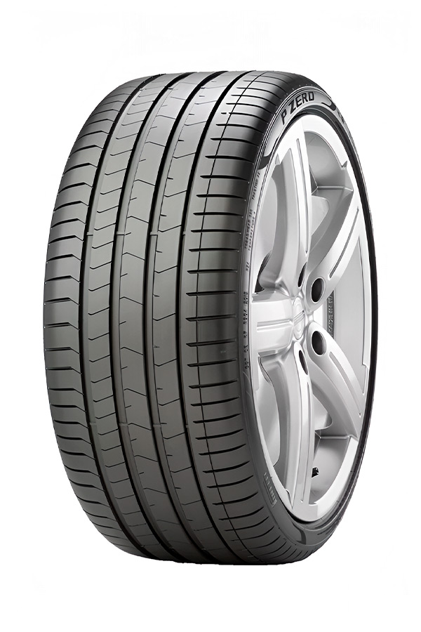 шины PIRELLI P-ZERO (PZ4) LUXURY SALOON RUN FLAT 205/45 R17