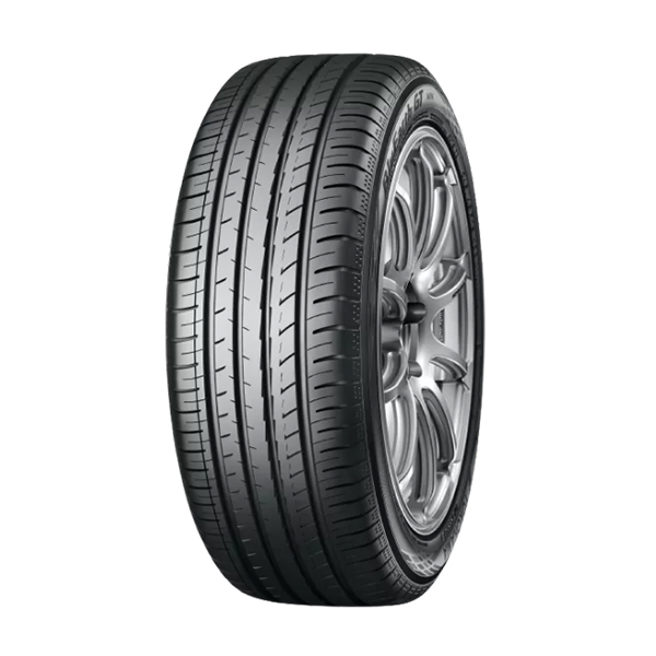 шины YOKOHAMA AE51 215/45 R17