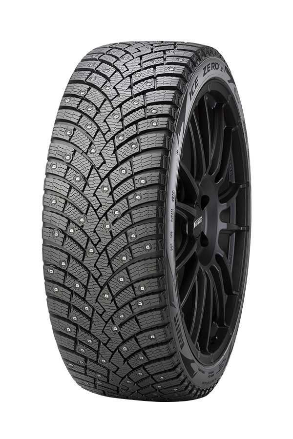 шины PIRELLI SCORPION ICE ZERO 2 315/30 R22