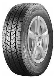 шины CONTINENTAL VanContact Viking 195/70 R15C