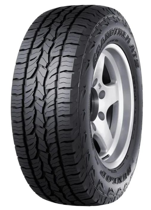 шины DUNLOP GRANDTREK AT5 215/75 R15