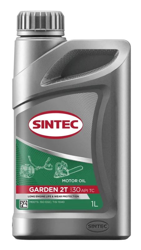 Sintec Garden 2T API TC 1л
