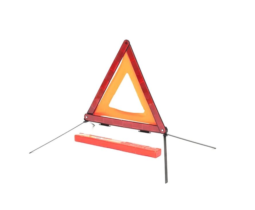 Знак аварийной остановки AIRLINE ГОСТ с усиленным корпусом AT-02