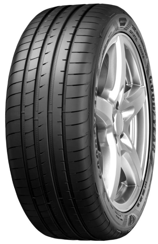 шины GOODYEAR EAGLE F1 ASYMMETRIC 5 265/40 R21