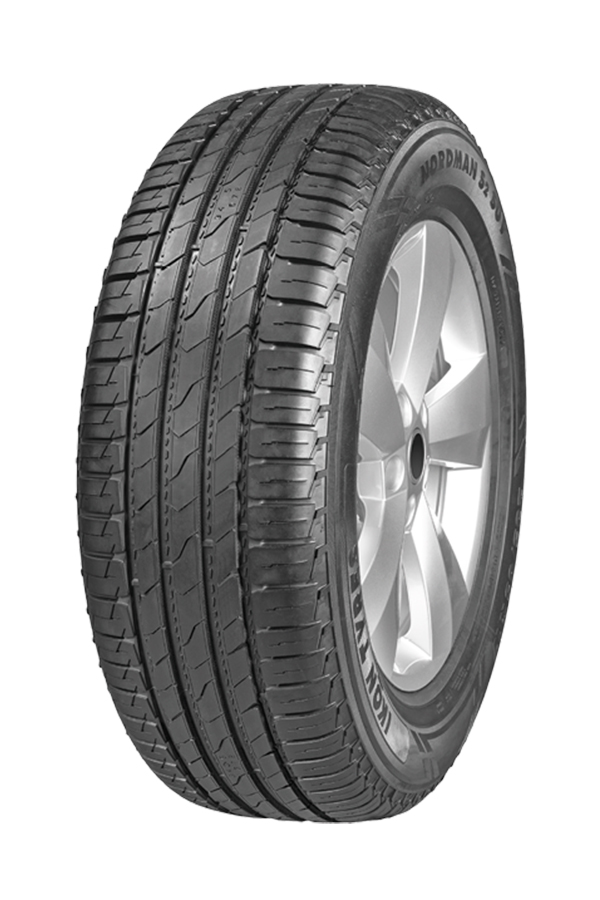 шины IKON NORDMAN S2 SUV <br>(Character Aqua SUV) 275/65 R17