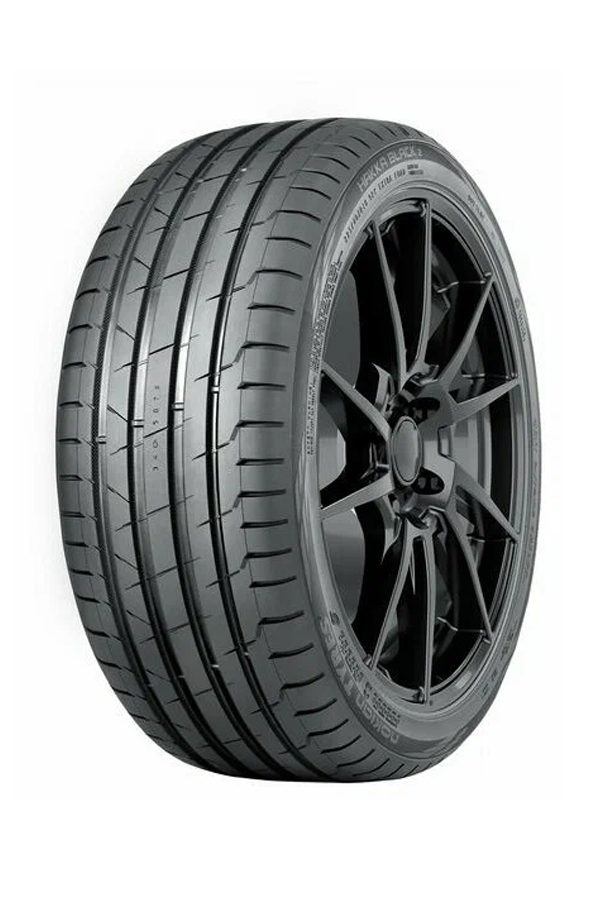 шины NOKIAN Tyres Hakkapeliitta BLACK 2 225/55 R17