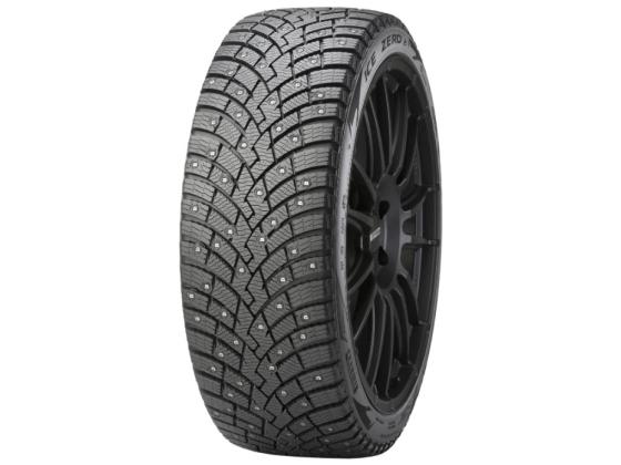 шины PIRELLI ICE ZERO 2 225/45 R18