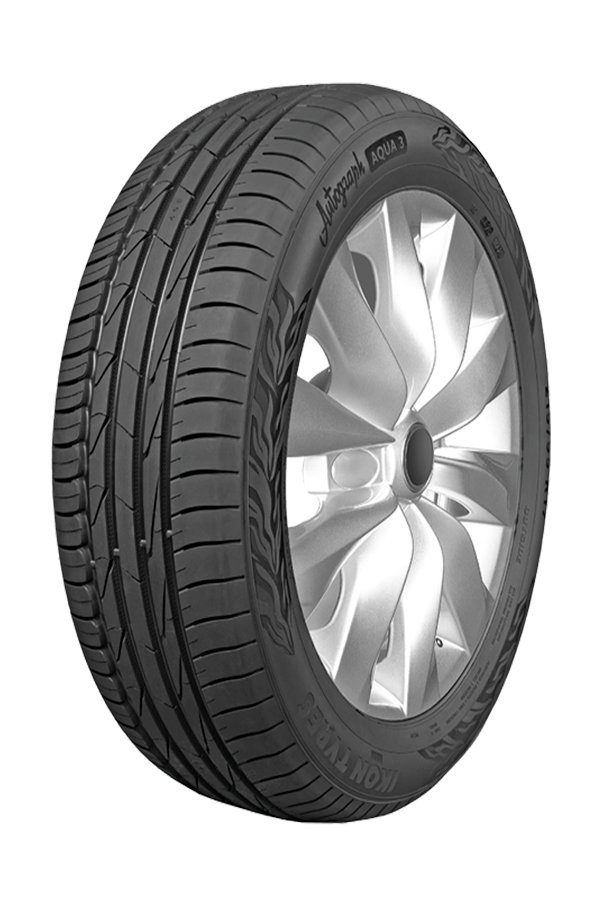 шины IKON Tyres AUTOGRAPH Aqua 3 215/55 R17