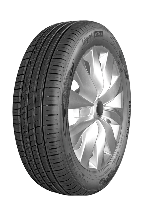 IKON Tyres AUTOGRAPH Eco 3