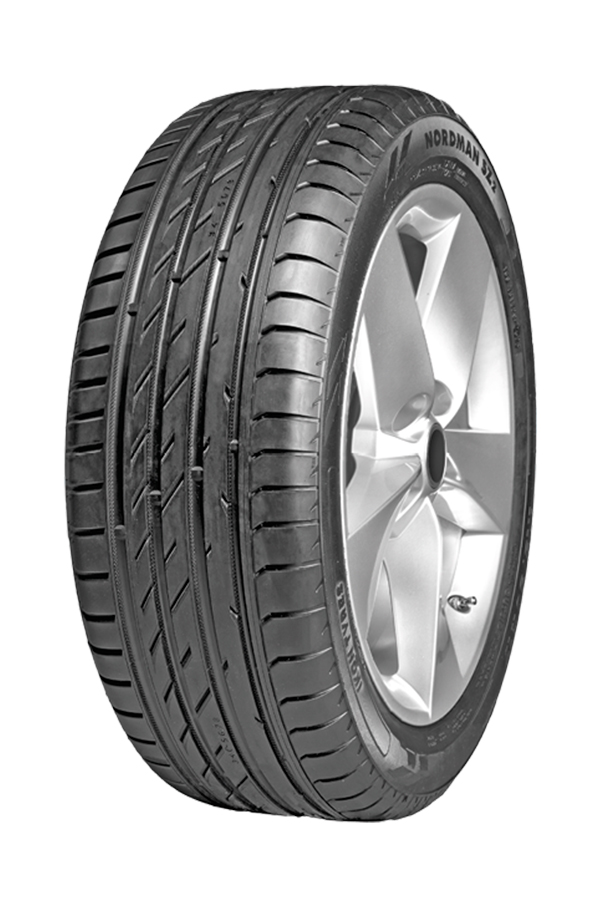 шины NOKIAN Tyres NORDMAN SZ2 <br>(Character Ultra) 235/50 R18