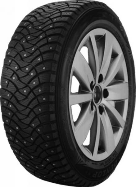 DUNLOP GRANDTREK ICE03