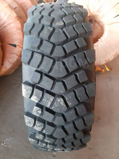 шины DISTANCE DT1260+ 425/85 R21