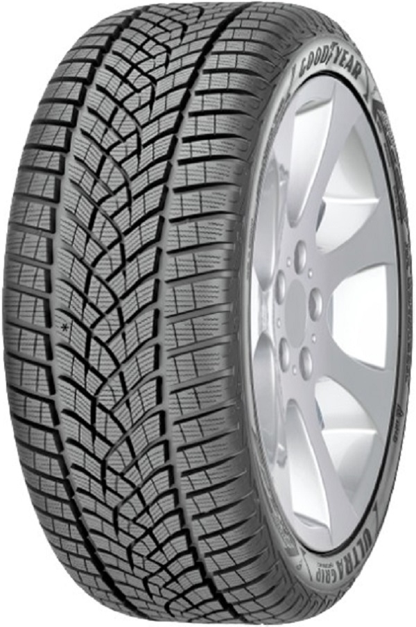 GOODYEAR ULTRAGRIP ICE SUV GEN-1