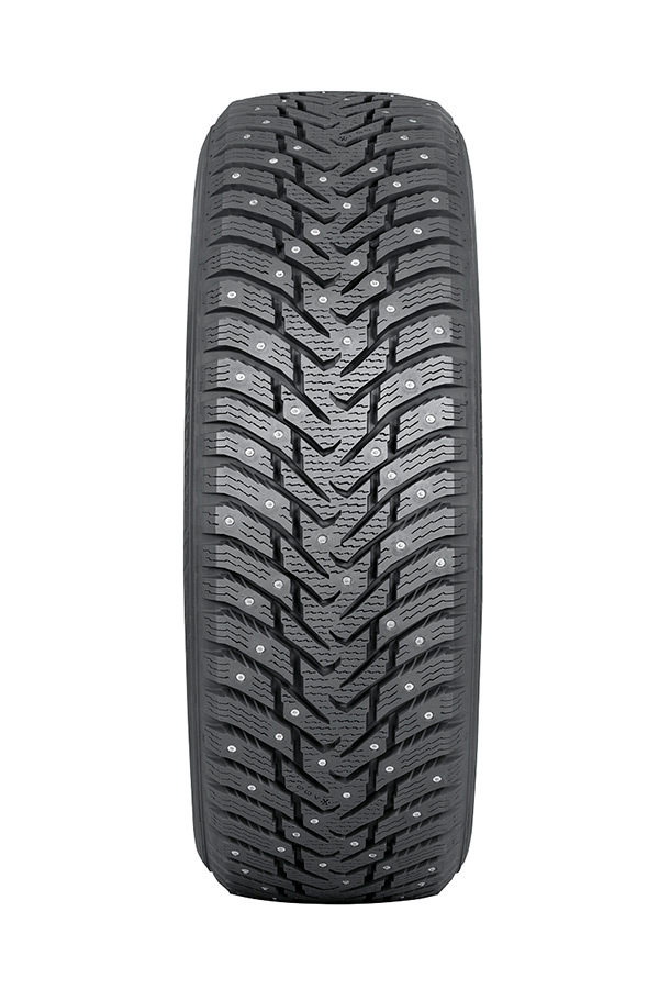 шины IKON NORDMAN 8 SUV <br>(Character Ice 8 SUV) 265/70 R17