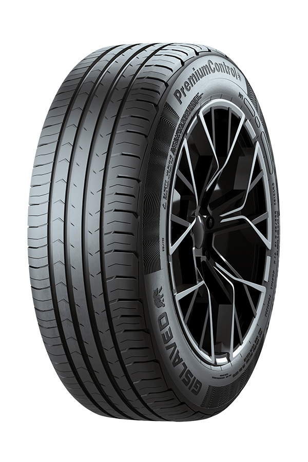 шины GISLAVED PremiumControl 215/60 R17