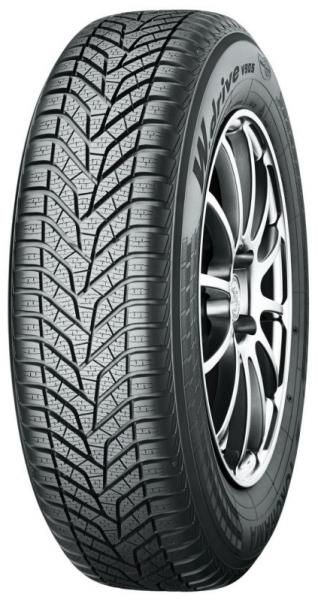 шины YOKOHAMA V905 275/40 R19